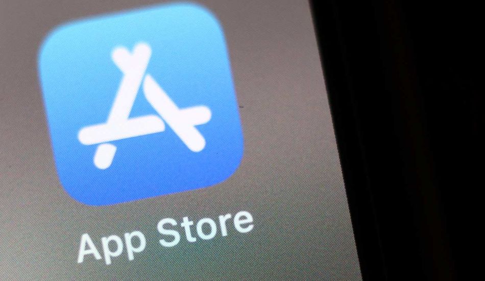 App Store Changes