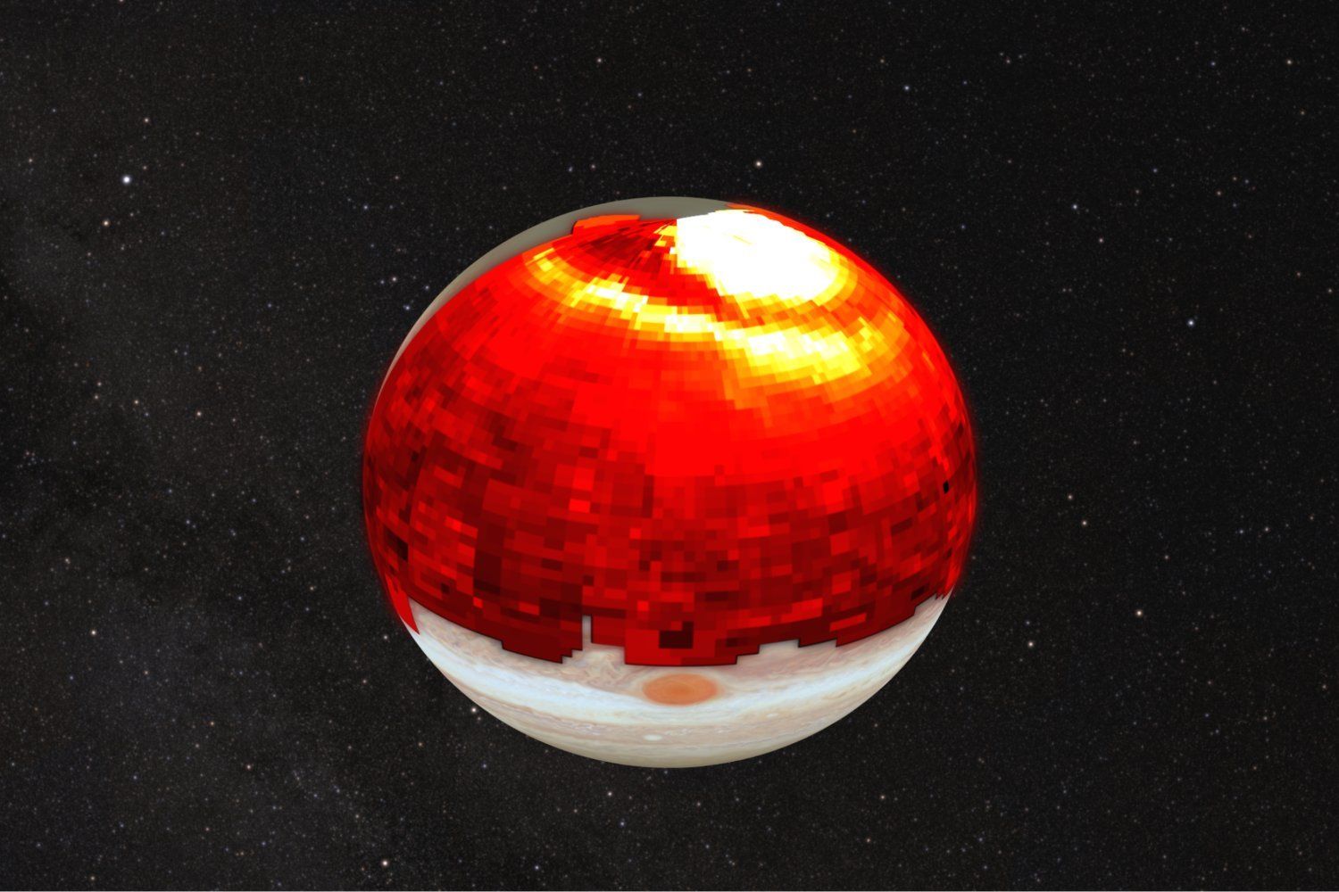 Jupiter's Atmosphere