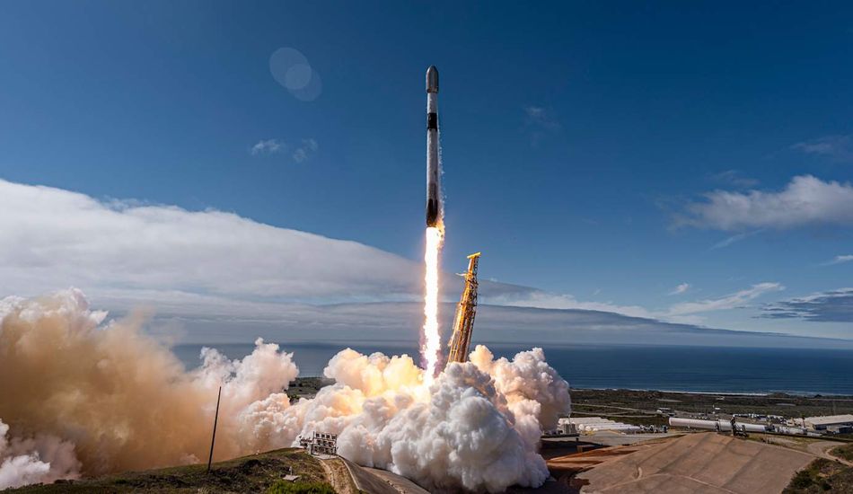 imageSpaceX Starbase City