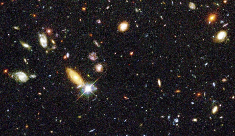 imageHubble Telescope