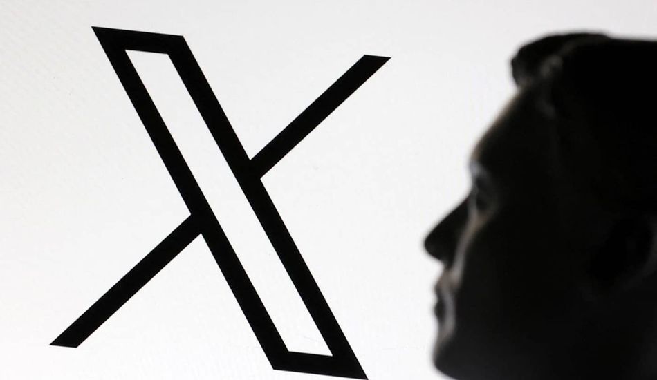 X algorithm