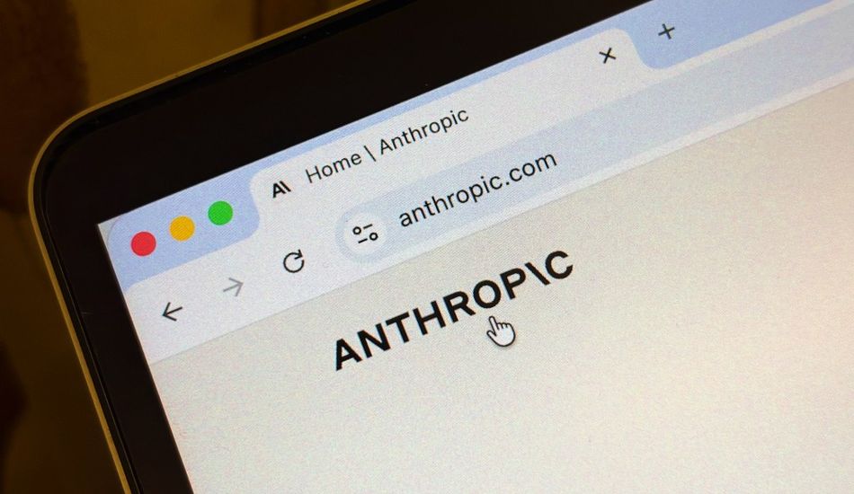 Anthropic India