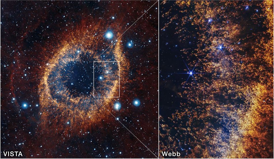 Helix Nebula