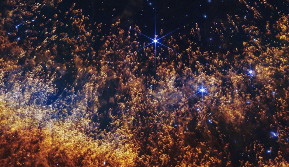 imageHelix Nebula