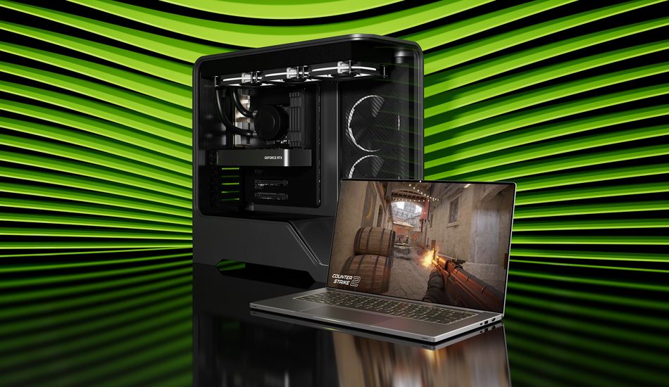 Nvidia Arm Laptops