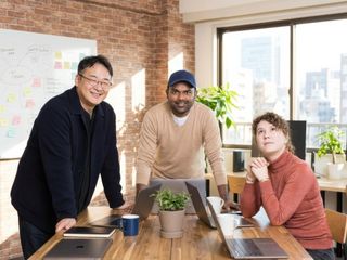 thumbnail - Sparkli App