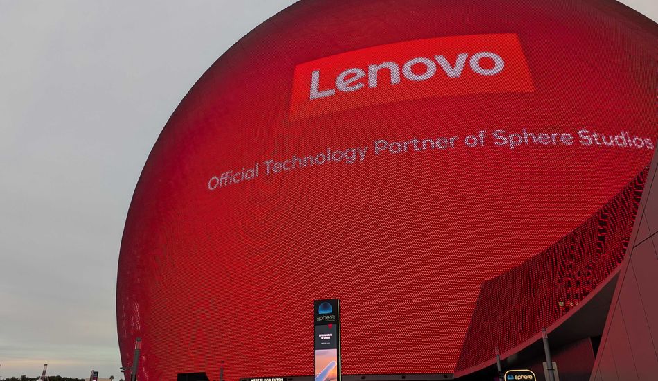 Lenovo AI