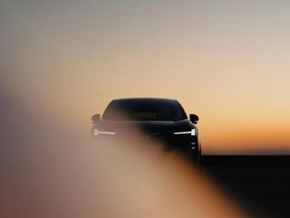 thumbnail - Volvo EX60