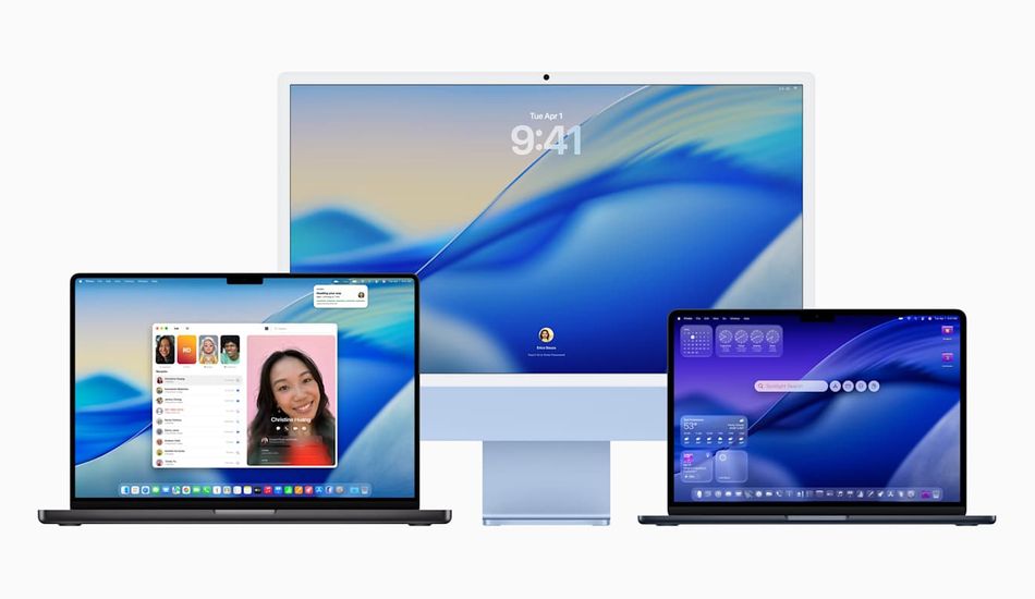 macOS Tahoe 26