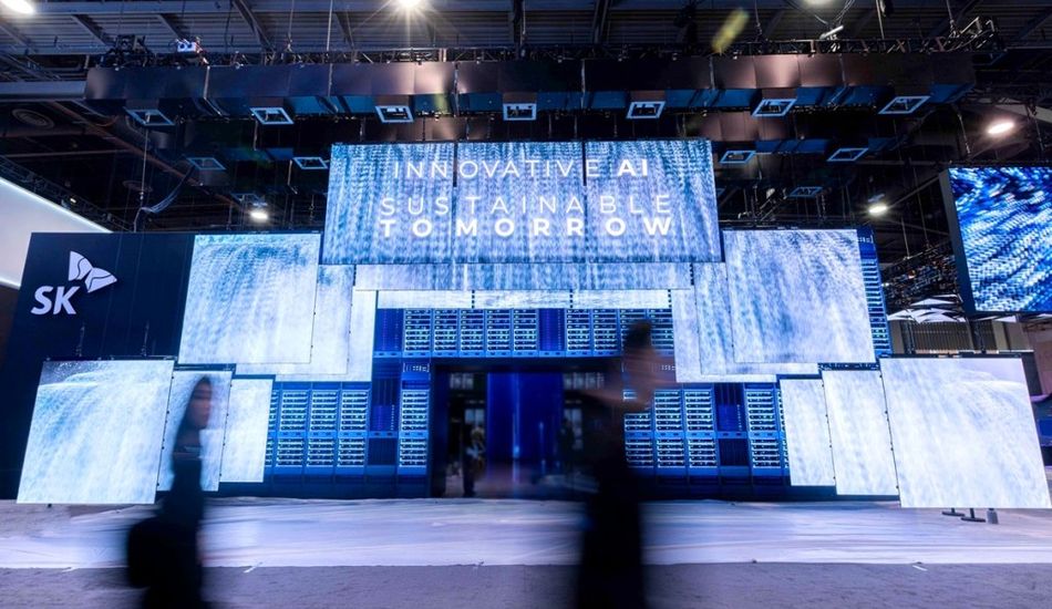 SK Telecom AI