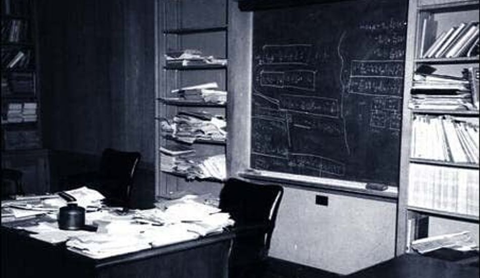 Einstein's Errors