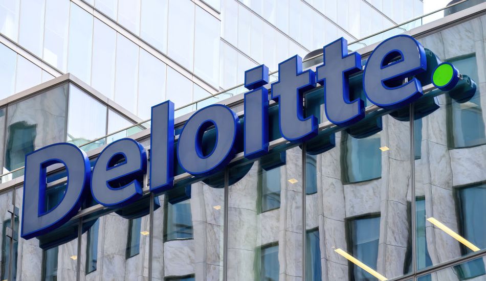 Deloitte AI