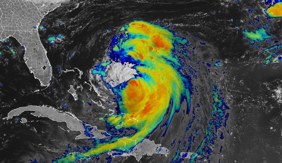 Extreme weather