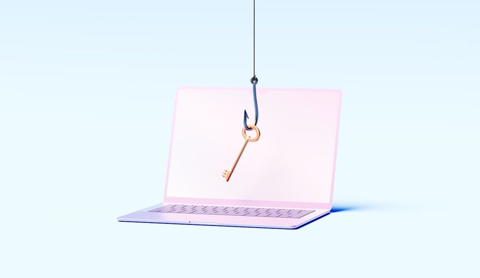 Phishing scams