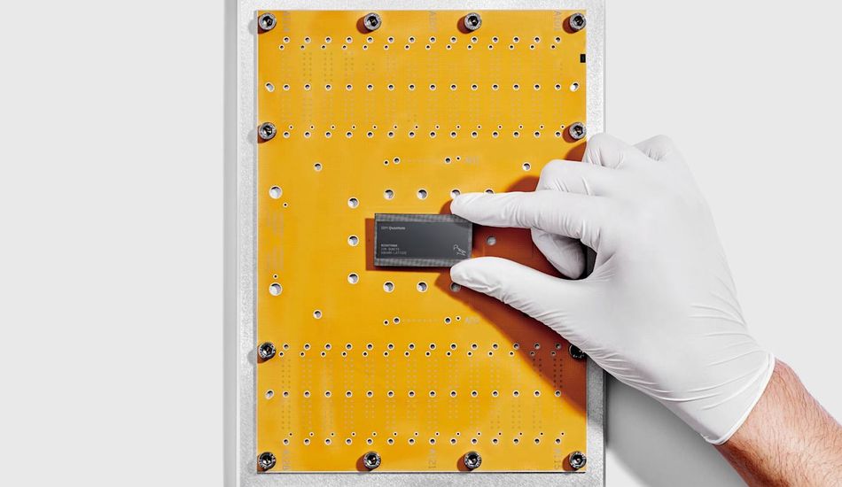 Quantum Computing
