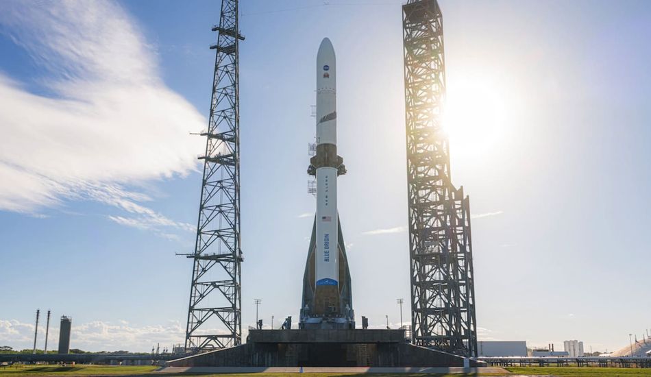 Blue Origin