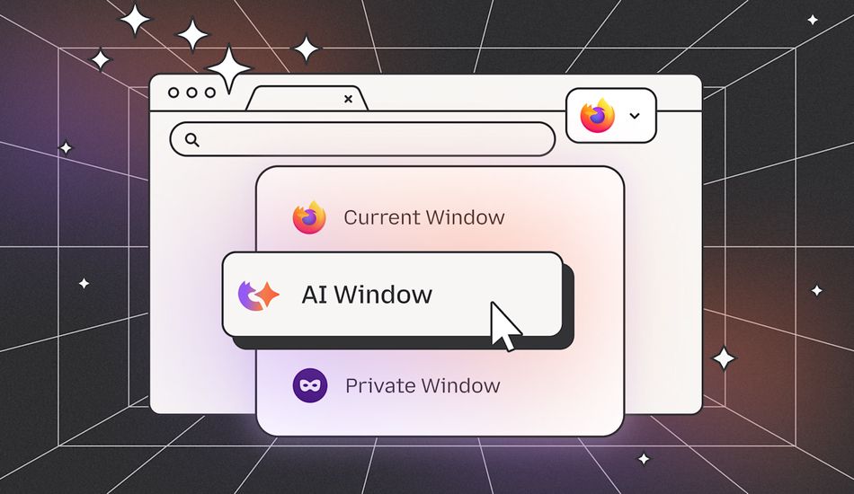 AI Window