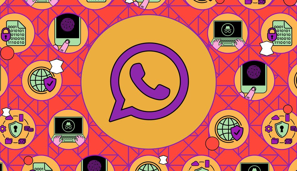 WhatsApp DMA