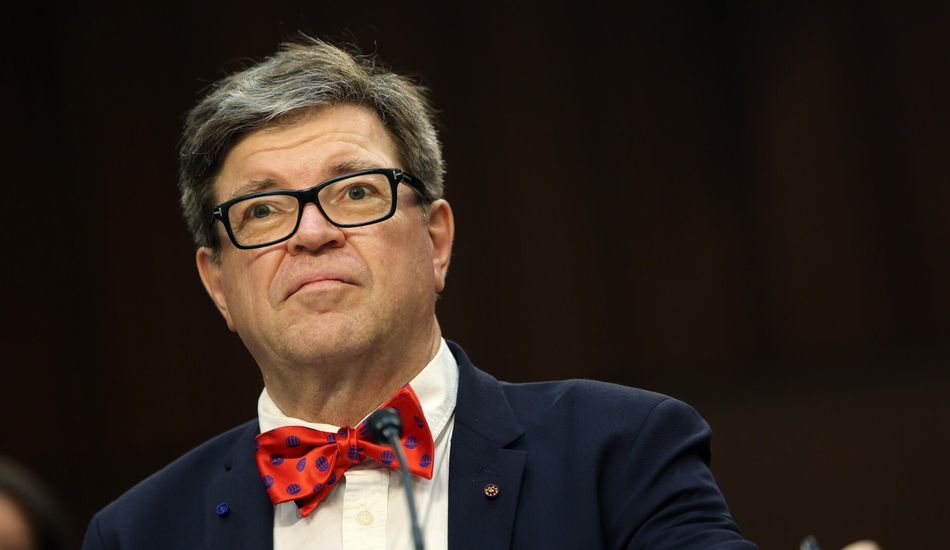 Yann LeCun