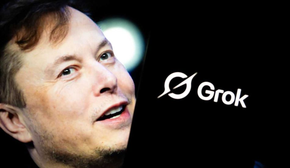 Grok AI