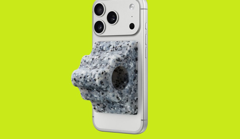 iPhone Grip
