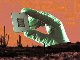 thumbnail - Microchip Industry