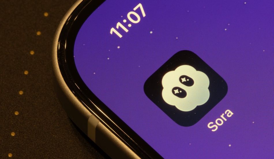 OpenAI Sora