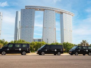 thumbnail - Robotaxis Abu Dhabi