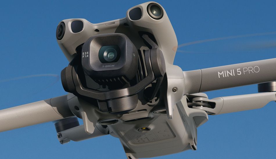 DJI Ban