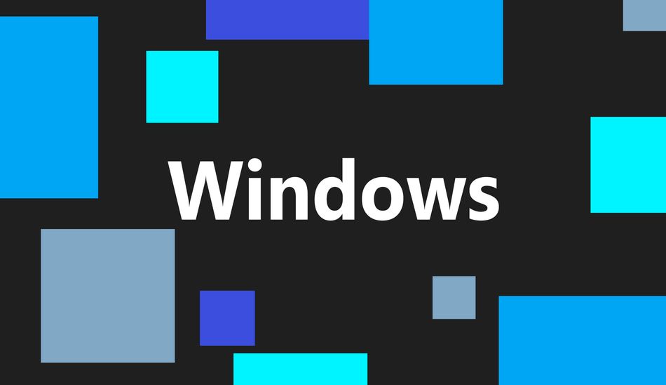 Windows 10