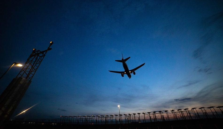 Airbus A320