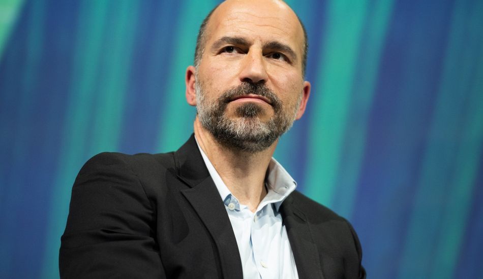 Uber and AI