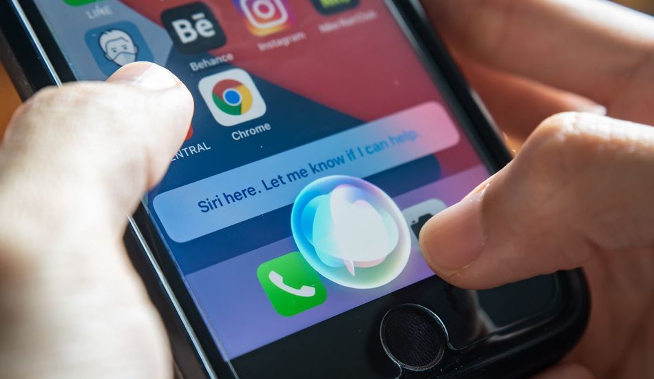 Siri AI