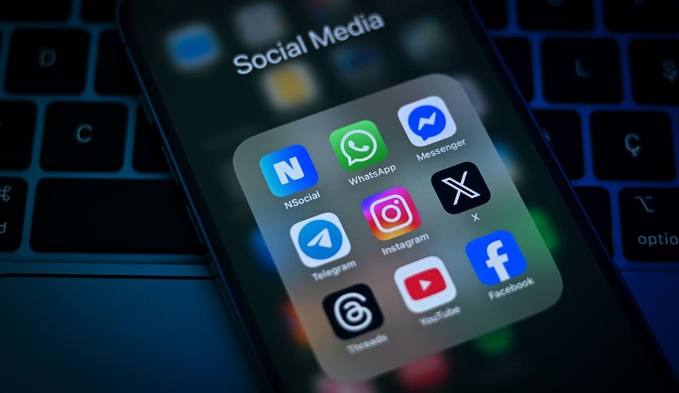 Social Media Ban