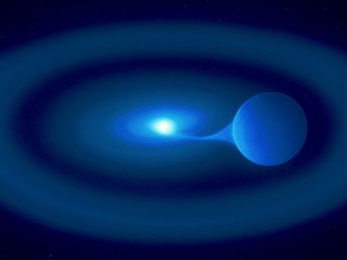 thumbnail - Supernova Event