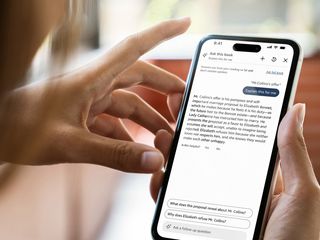 thumbnail - Kindle AI Feature