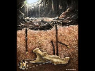 thumbnail - Ancient Bees