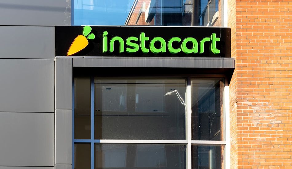 Instacart pricing