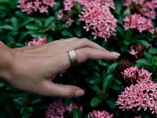 thumbnail - Smart Ring