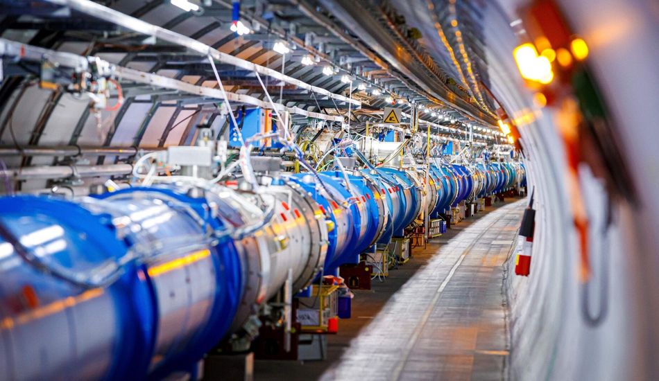 Future Collider