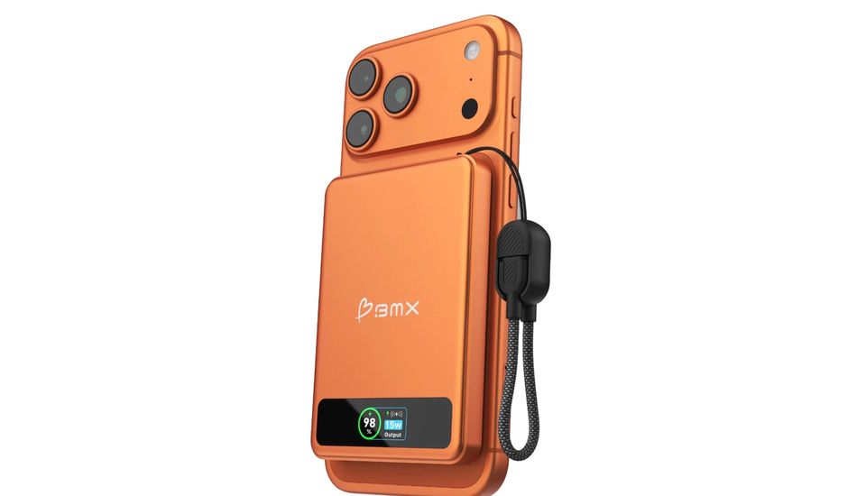 Power Banks