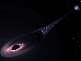 thumbnail - Black Hole