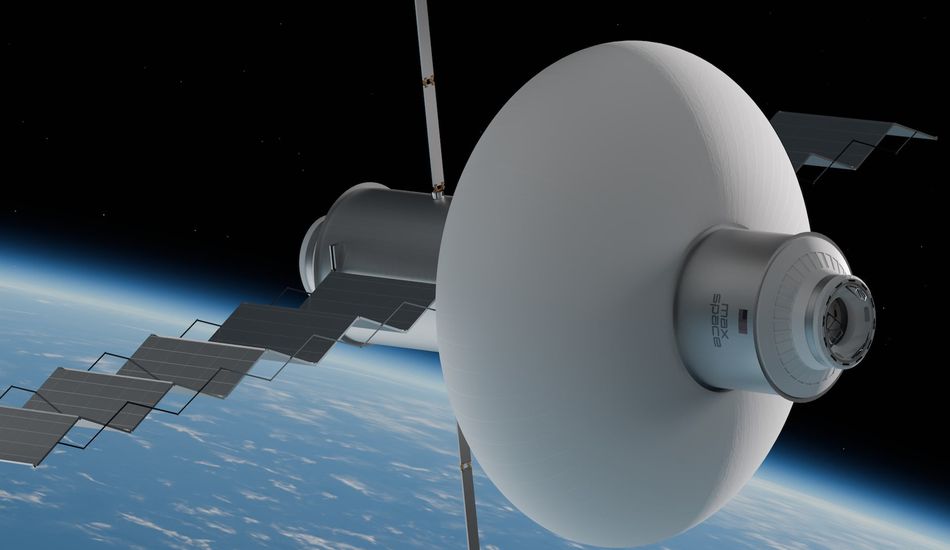 Space Station