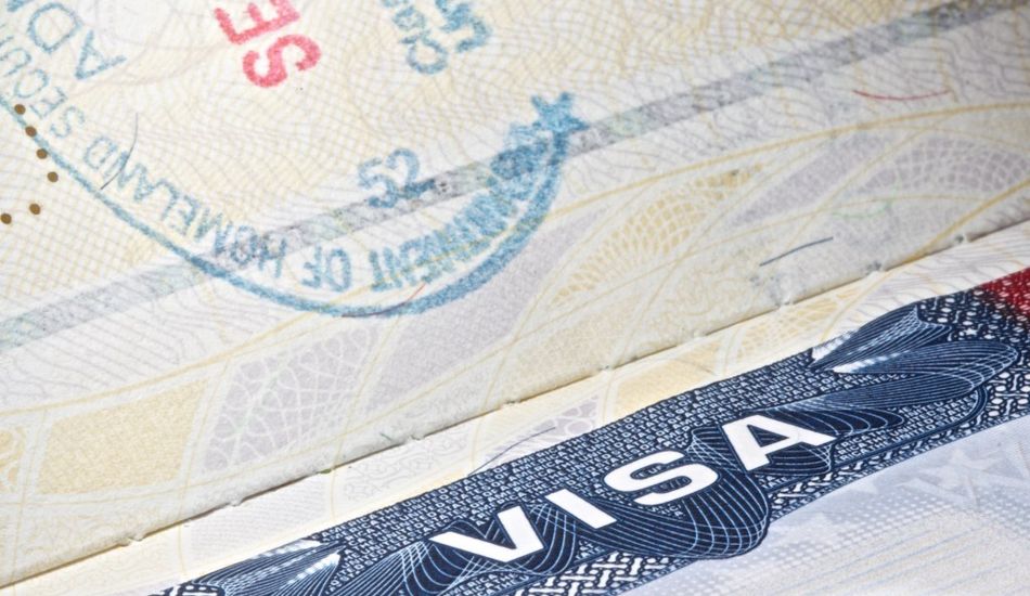 Visa Delays