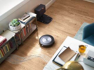 thumbnail - iRobot bankruptcy