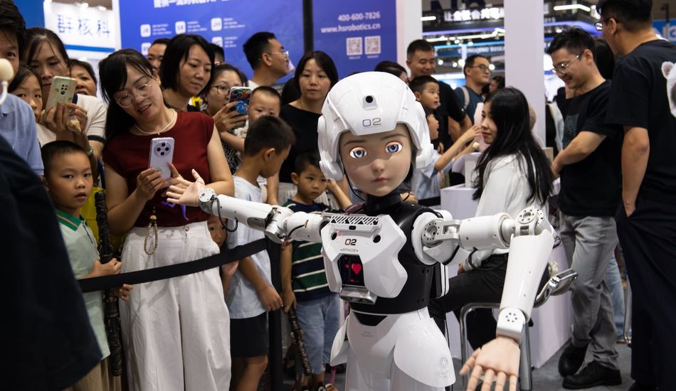 AI Regulation