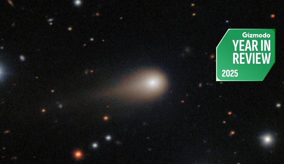 NASA Discoveries