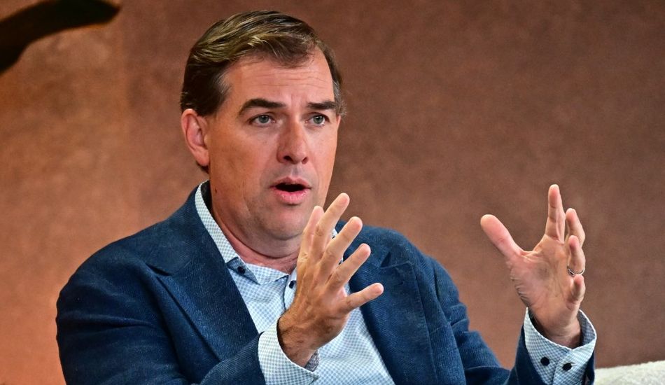 AWS re:Invent