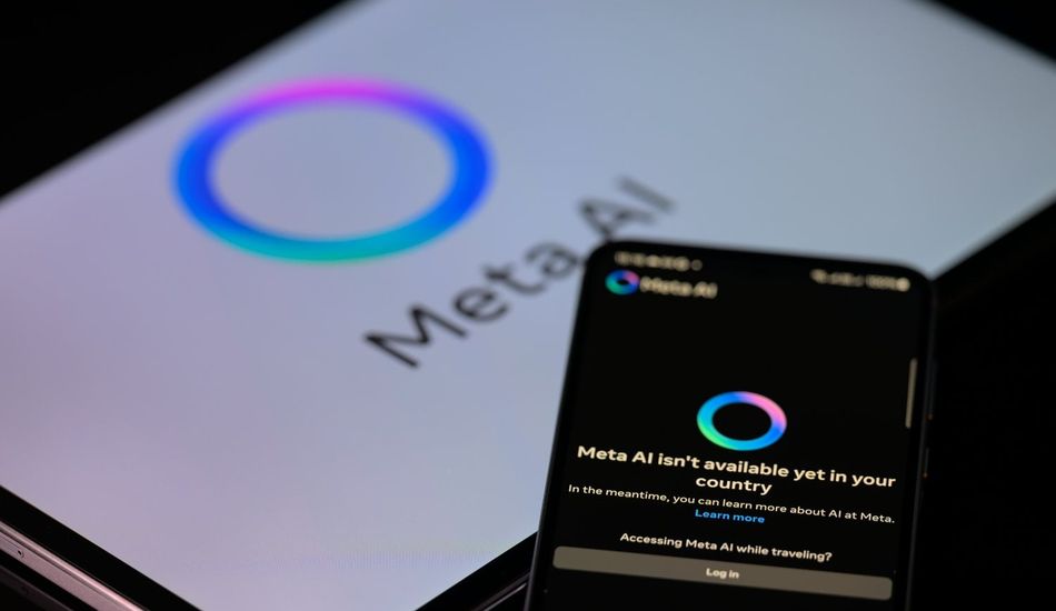 Meta AI