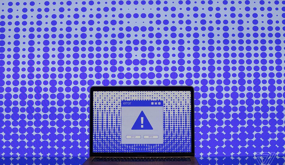 Ransomware Attack
